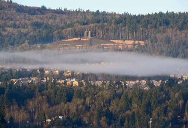 Learn more about Issaquah
