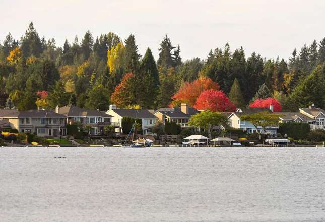 Learn more about Sammamish