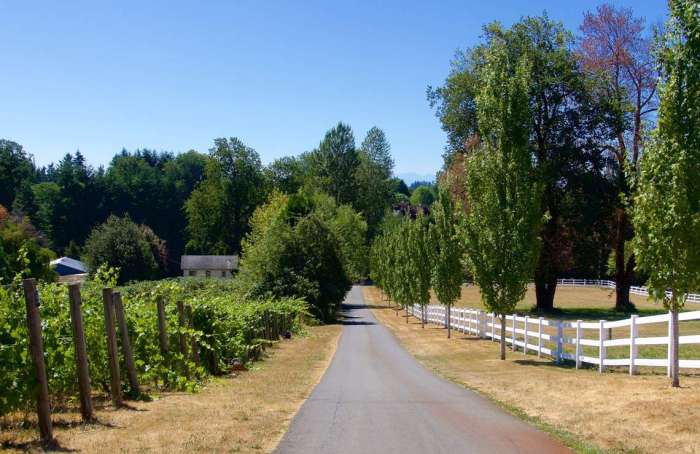 Learn more about Woodinville